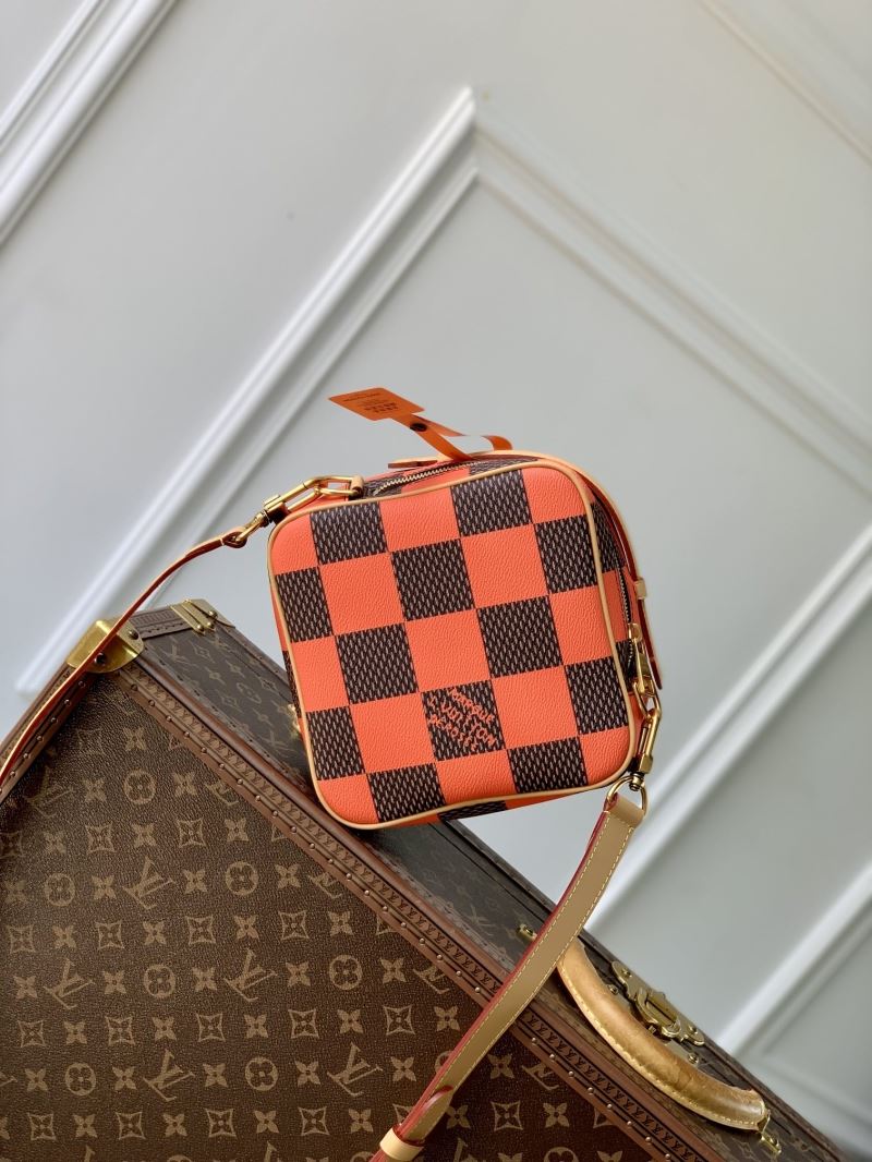 LV Satchel bags